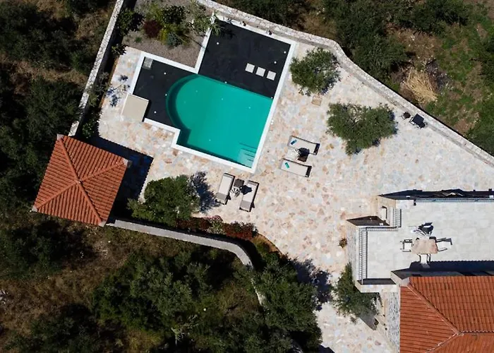 Villa Elly Stoúpa