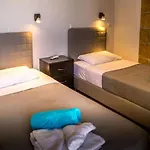 Elly Villa Stoupa