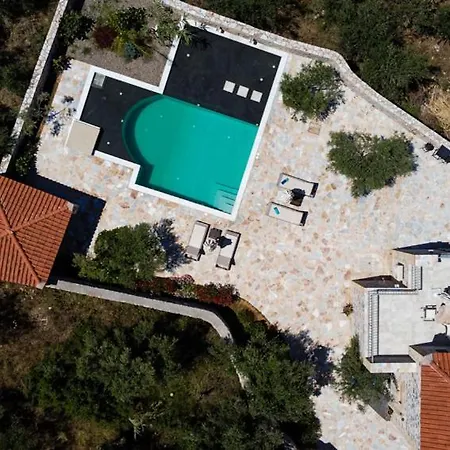 Villa Elly Stoúpa