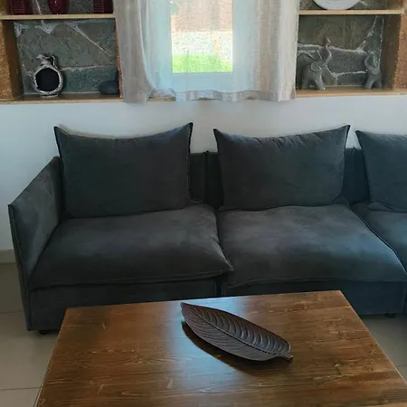 Villa Elly